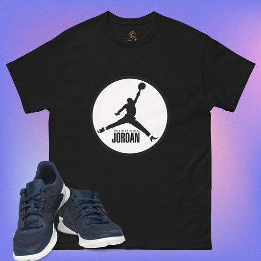 Camiseta Jordan unisex